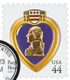 334211 - Used Stamp(s)