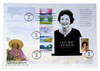 1033570 - First Day Cover