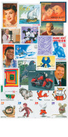 299834 - Mint Stamp(s)