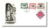 326610 - First Day Cover