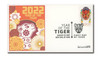 1309971 - First Day Cover