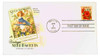 1038386 - First Day Cover