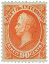 286560 - Mint Stamp(s)