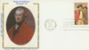 306356 - First Day Cover