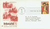 306355 - First Day Cover