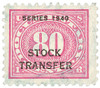 615821 - Mint Stamp(s)