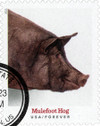 1194929 - Used Stamp(s)