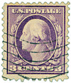 338097 - Used Stamp(s)