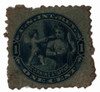 292312 - Used Stamp(s) 