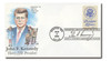 1034185 - First Day Cover