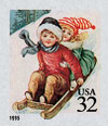 319840 - Mint Stamp(s)