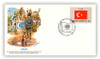 68088 - First Day Cover