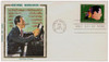 304316 - First Day Cover