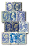 1341115 - Mint Stamp(s)