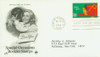 313087 - First Day Cover