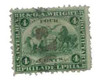 292299 - Used Stamp(s) 