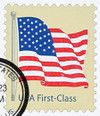 332243 - Used Stamp(s)