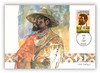 35731 - First Day Cover