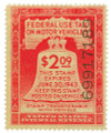 292377 - Mint Stamp(s)