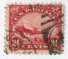 274981 - Used Stamp(s) 