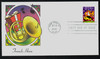 329560 - First Day Cover