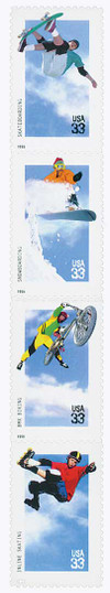 324443 - Mint Stamp(s)