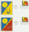 306689 - First Day Cover