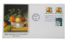 636866 - First Day Cover