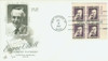 302558 - First Day Cover