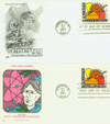 306684 - First Day Cover