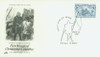 315421 - First Day Cover