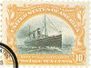 319396 - Used Stamp(s) 