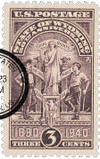 345626 - Used Stamp(s)