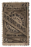 292081 - Used Stamp(s) 