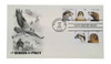 1038232 - First Day Cover