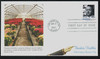 336254 - First Day Cover