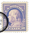 333023 - Used Stamp(s)