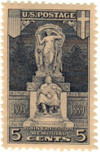 340070 - Mint Stamp(s) 