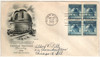 346205 - First Day Cover