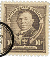 345230 - Used Stamp(s)