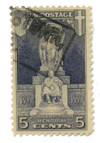 340077 - Used Stamp(s) 