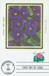 314023 - First Day Cover