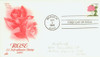 314021 - First Day Cover