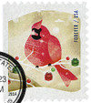 501289 - Used Stamp(s)