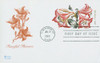 551922 - First Day Cover