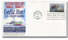 533400 - First Day Cover