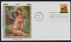 318787 - First Day Cover