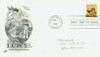 318785 - First Day Cover