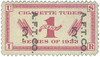 291202 - Mint Stamp(s)