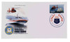 1038656 - First Day Cover